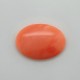 Coral (Moonga) 3.48 Ct Certified